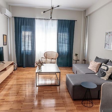 Hamaretou Apartment Sparta Ngoại thất bức ảnh